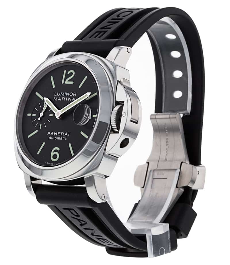 Panerai Luminor Marina PAM00104
